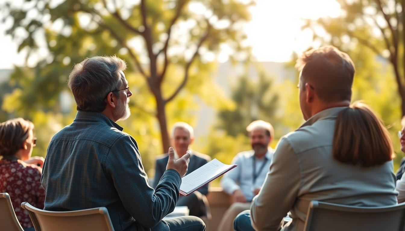 Workplace Mindfulness